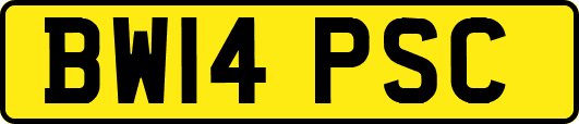 BW14PSC