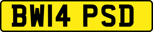 BW14PSD