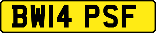 BW14PSF