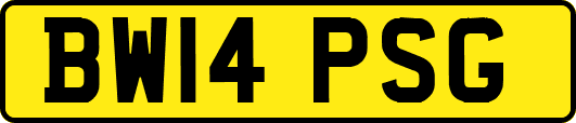 BW14PSG