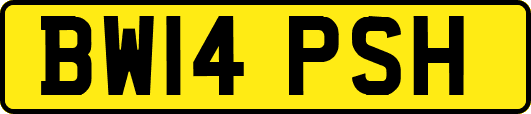 BW14PSH