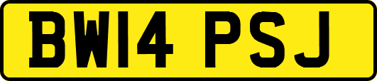 BW14PSJ