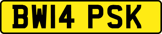 BW14PSK
