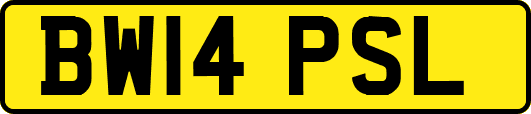 BW14PSL