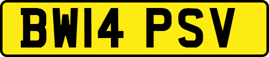 BW14PSV