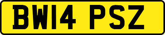 BW14PSZ