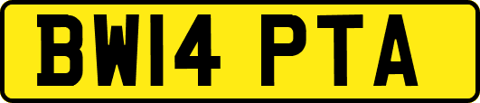 BW14PTA