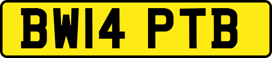 BW14PTB