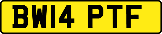 BW14PTF