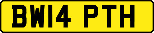 BW14PTH