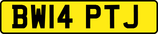 BW14PTJ