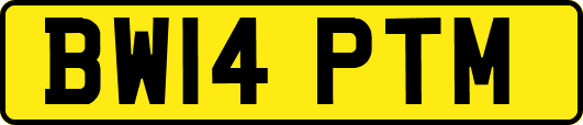 BW14PTM
