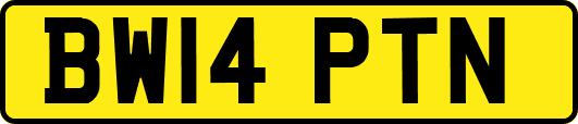 BW14PTN