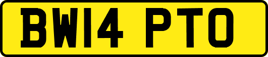 BW14PTO