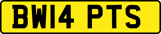 BW14PTS