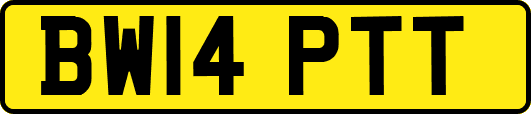 BW14PTT