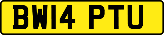 BW14PTU