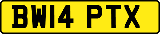 BW14PTX