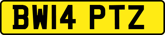 BW14PTZ