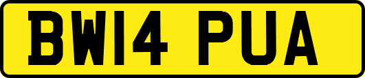 BW14PUA