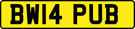 BW14PUB
