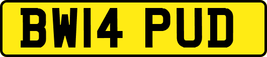 BW14PUD