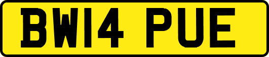 BW14PUE