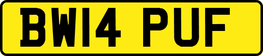 BW14PUF