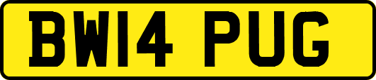 BW14PUG