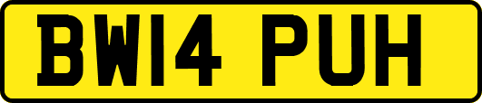 BW14PUH