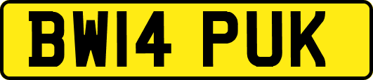 BW14PUK