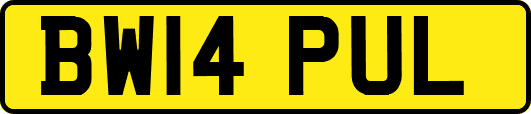 BW14PUL