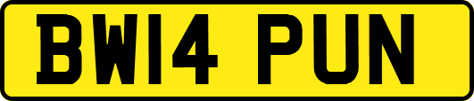 BW14PUN