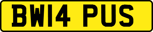BW14PUS