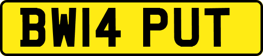 BW14PUT