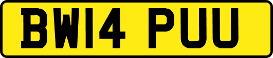 BW14PUU