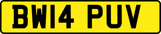 BW14PUV