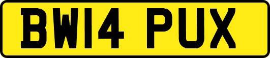 BW14PUX