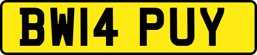 BW14PUY