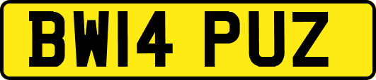 BW14PUZ