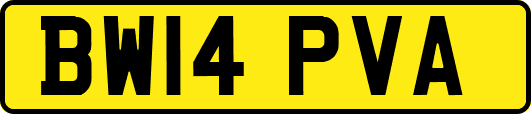 BW14PVA
