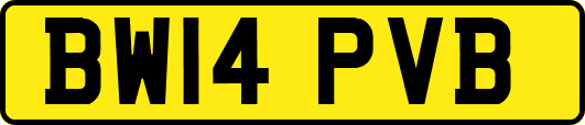 BW14PVB