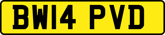 BW14PVD