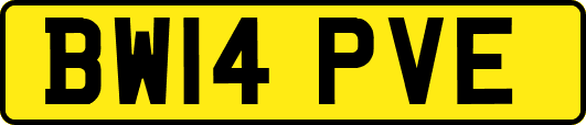 BW14PVE