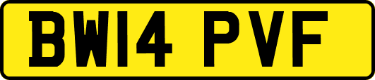BW14PVF