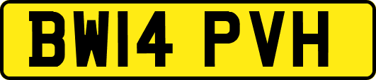 BW14PVH