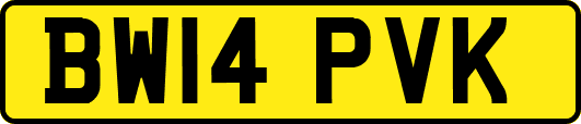 BW14PVK