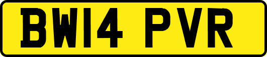 BW14PVR