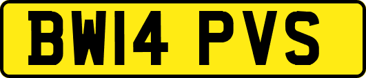 BW14PVS