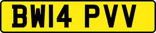 BW14PVV